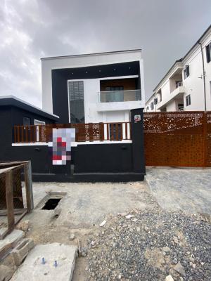 5 Bedroom Fully Detached House with a Room Bq, Vgc Extension, Vgc, Lekki, Lagos, Detached Duplex for Sale