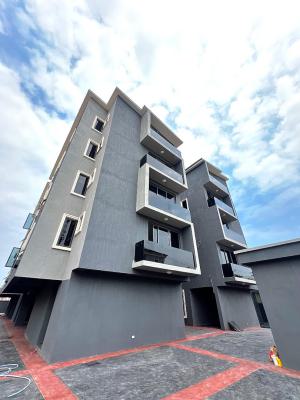 Newly Built 3-bedroom Apartments with Bq (single Let Only), Oniru, Victoria Island (vi), Lagos, House for Rent