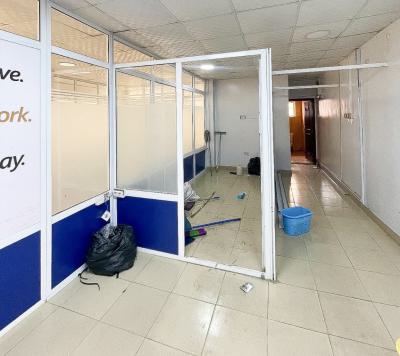 Strategic Location and Excellent Business  Shop Space, Igbo Efon, Lekki, Lagos, Shop for Rent