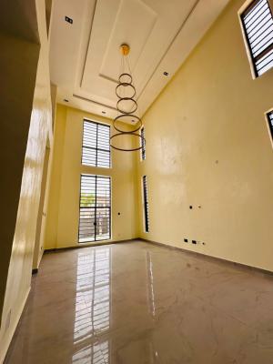 Elegant 5  Bedroom Detached Duplex with Bq,pool, Gym., Gra Phase 2, Magodo, Lagos, Detached Duplex for Sale