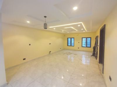 Newly Built Exquisite 4 Bedroom Terrace Duplex (corner Piece), Naf Valley Estate, Asokoro District, Abuja, House for Rent