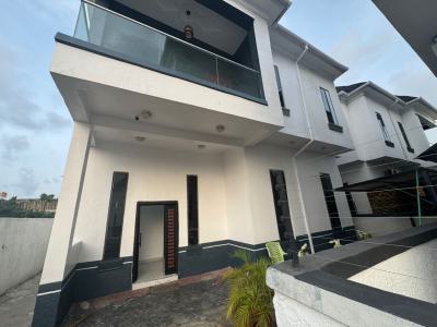 Luxury 5bedroom Duplex and Bq, General Paint Ajah, Lekki Expressway Lagos, Lekki Expressway, Lekki, Lagos, Detached Duplex for Sale