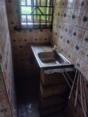 Decent Mini Flat in a Serene Estate with Contact Power Supply, Elias Estate Owode, Mile 12, Kosofe, Lagos, Mini Flat (room and Parlour) for Rent