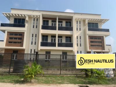 Luxury 2 Bedroom Apartment, Ajah, Lagos, House for Sale