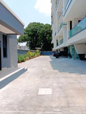 New Luxurious 4-bedroom Maisonette, 25 Ikoyi Avenue, Old Ikoyi, Ikoyi, Lagos, Flat / Apartment for Sale