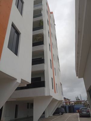 Luxury 4 Bedroom Maisonette with Excellent Facilities with Bq, Platinium Place, Off Admiralty Way, Lekki Ph 1, Lekki Phase 1, Lekki, Lagos, House for Rent