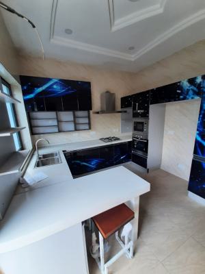 4, Lekki Phase 1, Lekki, Lagos, House for Rent