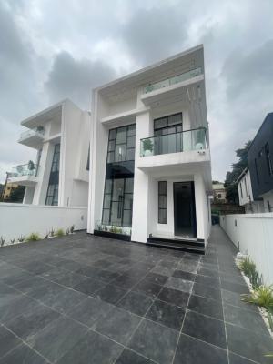 5 Bedroom Detached Duplex with Swimming Pool, Chevron Lekki Lagos, Lekki, Lagos, Detached Duplex for Sale