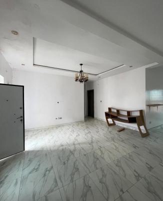 Luxury Smart 3 Bedroom Apartment, Ikate, Lekki, Lagos, Flat / Apartment for Rent
