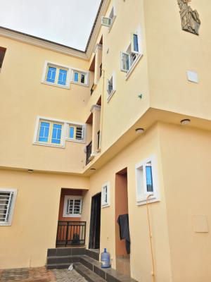 Super Standard Selfcon with Ac, Golden Estate, Ado, Ajah, Lagos, Self Contain (single Rooms) for Rent