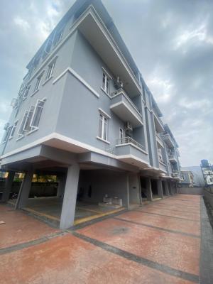 Cozy 2-bedroom Apartment  in Orchid, Orchid, Lekki, Lagos, Flat / Apartment for Rent