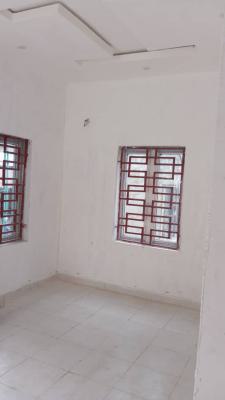 Massively New Mini Flat Pau, Pan Atlantic University Eleko Junction Area, Eleko, Ibeju Lekki, Lagos, Mini Flat (room and Parlour) for Rent