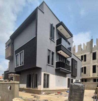Automated Smart Home 6 Bedroom Fully Detached Duplex, Ikeja Gra, Ikeja, Lagos, Detached Duplex for Sale