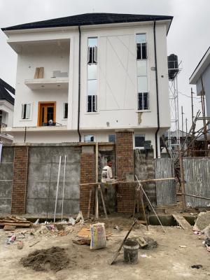 Luxury 4 Bedroom Duplex, Off Peter Odili, Port Harcourt, Rivers, Detached Duplex for Sale