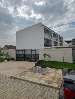 Brand New 4 Bedroom Townhouse with En-suite Bq, Mabushi, Abuja, Terraced Duplex for Rent