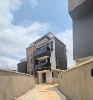 Automated Smart Home 5 Bedroom Fully Detached Duplex, Ikeja Gra, Ikeja, Lagos, Detached Duplex for Sale