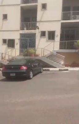 4 Bedroom Terrace Duplex and Bq in Guzape, Guzape District, Abuja, Terraced Duplex for Sale