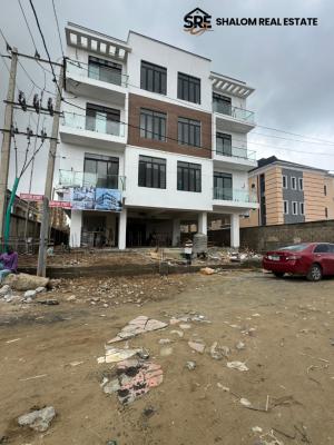 Luxury 2-bedroom Apartment with Swimming Pool, Gym & Elevator, Lekki Phase 1, Lekki, Lagos, House for Sale