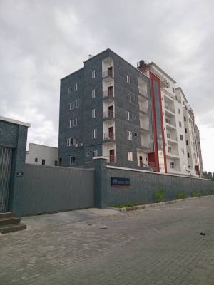 4bedroom Apartment with a Bq, Osapa, Lekki, Lagos, Flat / Apartment for Rent