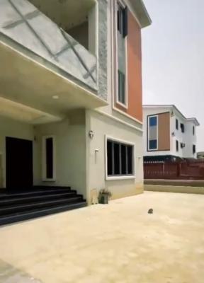 5 Bedrooms Fully Detached Duplex  + Self Contain Bq in Wuye, Wuye, Abuja, Detached Duplex for Sale