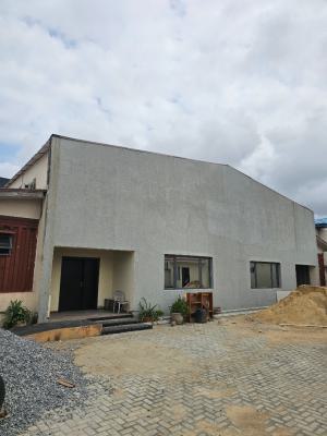 Holl Standing on a 1000 Sqms, Lekki Right Maruwa, Lekki, Lagos, Event Centre / Venue for Rent