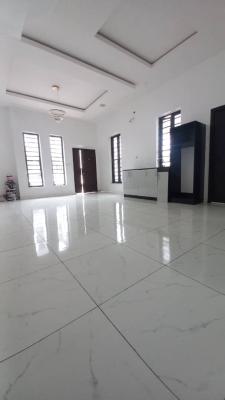Mini Flat Well Spacious with Open Plan Kitchen, Orchid Royal Pine Estate Gate 3, Lekki, Lagos, Mini Flat (room and Parlour) for Rent