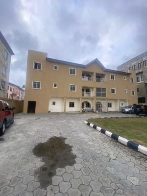 Self Serviced 2 Bedroom Apartment, Oniru Estate, Oniru, Victoria Island (vi), Lagos, Flat / Apartment for Rent