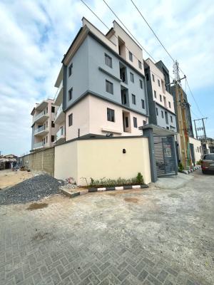 2 Bedroom Apartment, Lekki Phase 1, Lekki, Lagos, House for Rent
