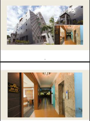 a Commercial Building with Tarred Access Road, Jahi, Abuja, Jahi, Abuja, Plaza / Complex / Mall for Sale