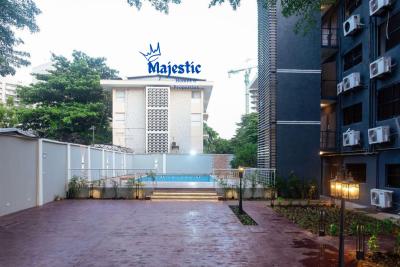 a Luxury 3 Bedroom Flat in a Serene Environment in Ikoyi, Ikoyi, Lagos, Flat / Apartment for Rent