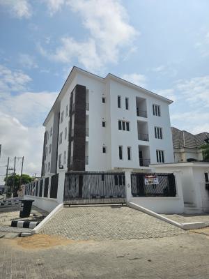 5 Bedrooms Semi Detached Duplex with Bq, Maruwa Lekki Right, Lekki, Lagos, Semi-detached Duplex for Sale
