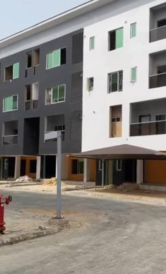 Spacious 2 Bedroom Apartment, Ikate, Lekki, Lagos, Flat / Apartment for Rent