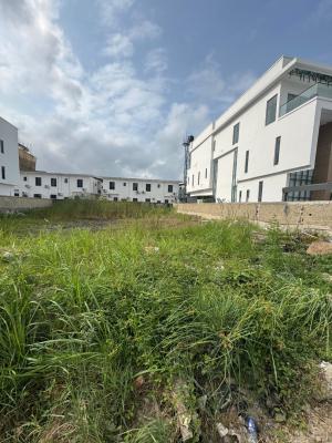 449 Sqm of Land at Beach Resort, Osapa, Lekki, Lagos, Land for Sale