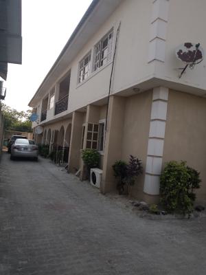 Massive 3bedrooms Flat, Ologunfe Awoyaya Ibeju-lekki Lagos, Awoyaya, Ibeju Lekki, Lagos, Flat / Apartment for Rent