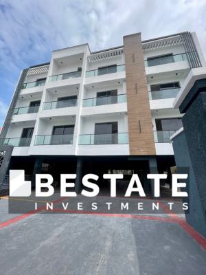 Exquisite 3 Bedroom Fully Serviced Apartment, Lekki Phase 1, Lekki, Lagos, Flat / Apartment for Sale