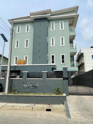 3 Bedroom Apartment, Osapa, Lekki, Lagos, Flat / Apartment for Sale