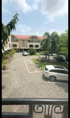 Clean 4 Bedroom Fully Furnished Terrace House with a Room Bq., Osbourne Phase 1, Ikoyi, Lagos, Terraced Duplex for Rent