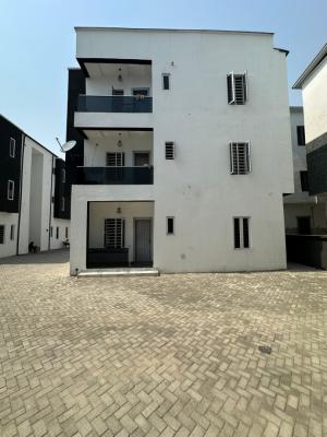 2 Bedroom Flat, Off Mobile Road Ajah Lagos, Ajah, Lagos, Flat / Apartment for Sale