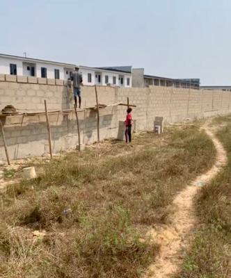 Amazing Offer in This 489sqm Plot of, Owoleye Royal Garden Neach Behind Beechwood Estate, Ibeju Lekki, Lagos, Land for Sale