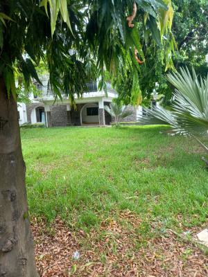a Massive Land with a 7bedroom Duplex with a Bq, on Alexander Road, Ikoyi, Lagos, Mixed-use Land for Sale