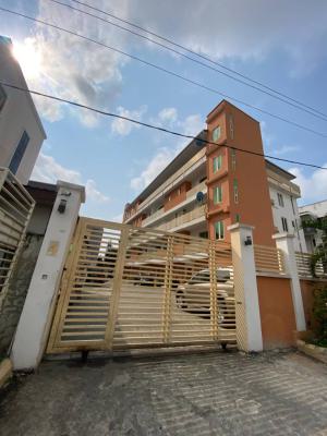4 Bedroom Maisonette with Bq, Off Admiralty Way Lekki Phase 1,lekki Lagos, Lekki Phase 1, Lekki, Lagos, Terraced Duplex for Rent