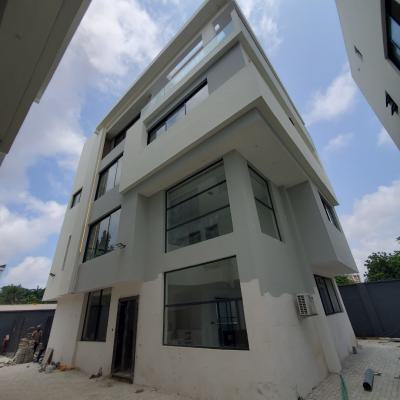 Luxury 5bedroom Terrace Duplex, Ikoyi, Lagos, House for Sale