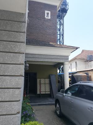 4 Bedroom Duplex, Osapa, Lekki, Lagos, Flat / Apartment for Rent