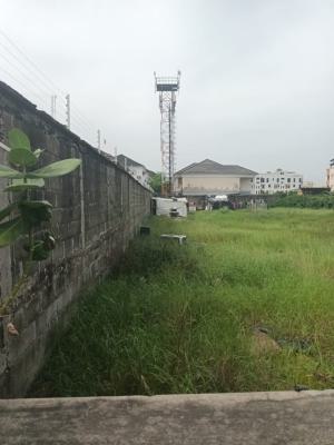Commercial Property, Ozumba Mbadiwe Road, Victoria Island (vi), Lagos, Commercial Land for Rent