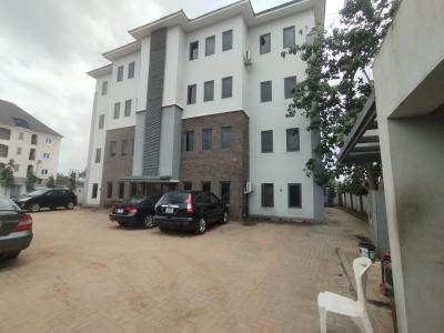 Tastefully Finished 3bedroom Flat, Durumi By Dunamis Church Axis, Durumi, Abuja, Flat / Apartment for Rent