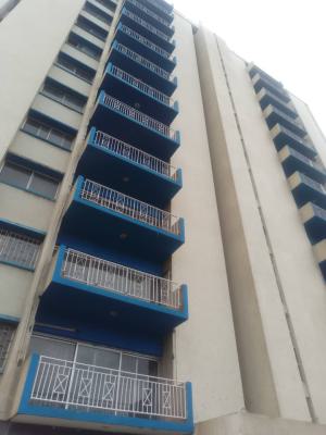 a High Rise Building with 24 Units of 2 Bedroom Apartments, Surulere, Lagos, Block of Flats for Sale