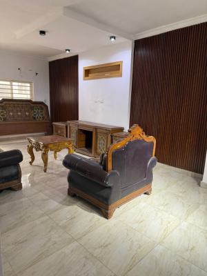 2 Bedroom Flat Semi Furnished, Banana Island, Ikoyi, Lagos, Flat / Apartment for Rent