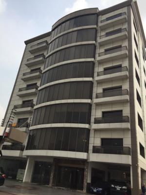 8 Floors + Penthouse Land Area Is 1360 Sqm Each Floor 395 Square Meter, Victoria Island (vi), Lagos, Plaza / Complex / Mall for Sale