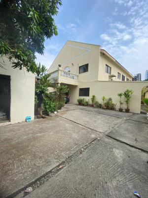 Massive Property, Musa Yaradua, Victoria Island (vi), Lagos, Detached Duplex for Sale
