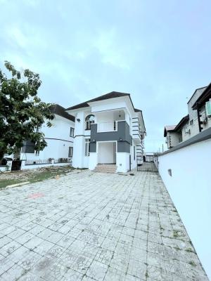 Fully Detached 4-bedroom Duplex, Pinnock Beach Estate, Osapa, Lekki, Lagos, Detached Duplex for Rent